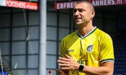 Burak Yılmaz, Türkiye'ye dönüyor!