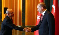 Reuters: Mehmet Şimşek, İbrahim Kalın ve Hakan Fidan'ın kabineye girmeleri neredeyse kesin