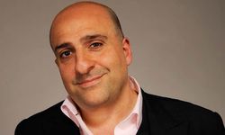 Omid Djalili’nin ev sahipliğinde deprem dayanışması