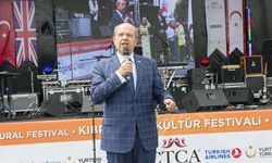Kıbrıs Türk Kültür Festivali, Londra’da coşkuyla kutlandı