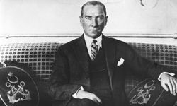 Disney'in Atatürk dizisi: 'Hem TV'de hem de sinemada yayımlanacak'