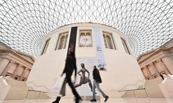 British Museum'da kayıp, çalıntı ve hasarlı eserler ihbarıyla bir kişi işten atıldı, polis soruşturma başlattı