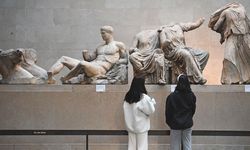 British Museum'daki hırsızlık olayı: Çin ve Yunanistan'dan 'eserlerimizi iade et' çağrısı