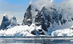 Antarktika'daki deniz buzu seviyesi uzmanları neden endişelendiriyor?