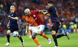 Galatasaray'ın Şampiyonlar Ligi'ndeki hasreti bir türlü dinmiyor