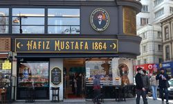 ‘Hafız Mustafa 1864, ‘Taste Atlas’ listesinin zirvesinde