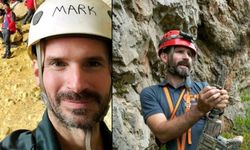 Morca Düdeni Mağarası'nda mahsur kalan ABD'li mağaracı Mark Dickey için seferberlik