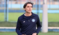 A Milli Takım'ın yeni teknik direktörü Vincenzo Montella oldu