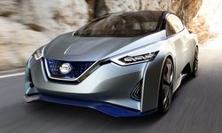 Nissan, Avrupa'daki yeni modellerini 2030'a kadar tam elektrikli yapacak