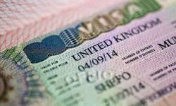 Birleşik Krallık'tan vize ücretlerine zam