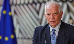 AB'de Ortadoğu çatlağı: Borrell'den uyarı