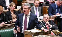 İngiltere'de ana muhalefet lideri Starmer, partinin Müslüman vekilleri ile bir araya gelecek