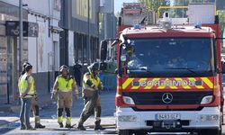 İspanya'da bir gece kulübündeki yangında en az 13 kişi hayatını kaybetti