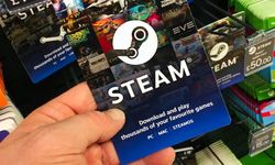 Steam, Türkiye’de dolarla ödeme almaya başlıyor