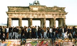 9 Kasım: Almanya tarihinin dönüm noktaları