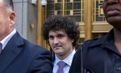 ‘Kripto kralı’ Sam Bankman-Fried, FTX dolandırıcılığından suçlu bulundu