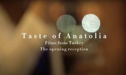 ‘Taste of Anatolia’ başlıyor