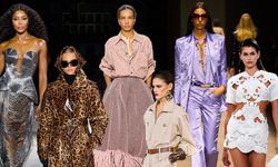 2024 moda trendleri: Hangi kıyafetler öne çıkacak?