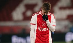 Hollanda Kupası’nda amatör takıma elenen Ajax taraftarlarının bilet ve yol parasını geri ödeyecek