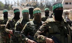 Hamas'ın askeri kanadı İzzeddin el-Kassam Tugayları'nın sözcüsü Ebu Ubeyde hakkında neler biliniyor?