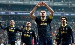 Beşiktaş-Fenerbahçe: Sarı lacivertliler Süper Lig'de dokuz yıl sonra deplasmanda güldü