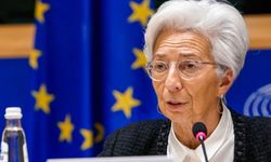ECB/Lagarde: Faiz indirimleri için zamana değil verilere bağlıyız