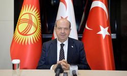 “Kırgızistan’ın bize var olan desteğini artırması yönünde taleplerde bulunduk”