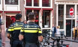 Halil Falyalı cinayetinin zanlısı Hollanda’da yakalandı