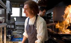 Ünlü Gurme Hüseyin Özer Londra’da iki yeni restaurant açtı