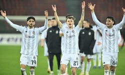 Beşiktaş Teknik Direktörü Rıza Çalımbay: - "Her açıdan iyi bir galibiyet oldu"