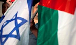İsrail-Filistin sorununa iki devletli çözüm yeniden gündemde mi?