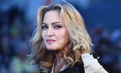 Popun Kraliçesi Madonna yeniden Londra’da, O2 Arena’da