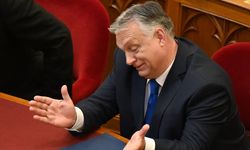 Macaristan, Ukrayna'ya 50 milyar dolarlık AB yardımını veto etti