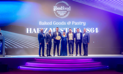 ‘Hafız Mustafa,’ BBC’nin Prestijli ‘Good Food Ödülü’nün Sahibi Oldu