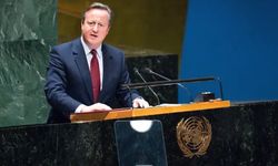 İngiliz Bakan Cameron, Ukrayna'ya desteğin çekilmesinin olası sonuçları konusunda BM'yi uyardı