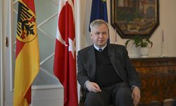 Büyükelçi Schulz, Türkiye-Almanya ikili ilişkilerinde enerji sektörünü değerlendirdi