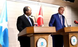 Türkiye ve Somali arasında imzalanan güvenlik anlaşması neden tartışma yarattı?