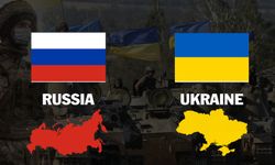 Ukrayna-Rusya savaşının üçüncü yılı: İki ülke şimdiye kadar kaç asker kaybetti?