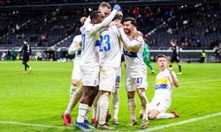Union Saint-Gilloise: Fenerbahçe'yle eşleşen Belçika futbolunun yükselen yıldızı