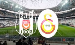 Beşiktaş-Galatasaray derbisinde gözler golcülerde olacak