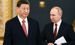 Bloomberg: Çin ve Rusya, Husilerle anlaştı