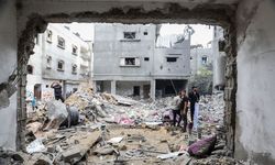ABD, Gazze'ye insani yardım amaçlı geçici bir liman kuruyor