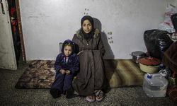 Gazzeli kadınlar, Dünya Kadınlar Günü'nde ölüme ve açlığa mahkum