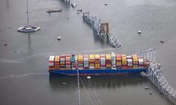 ABD'deki gemi kazasının küresel ekonomiye olası etkileri