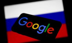 Rusya'da Google'a 4 milyon ruble ceza