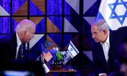 İsrail ile ABD arasında "Refah" gerilimi artıyor