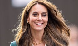 Kate Middleton, İngiltere'nin en sevilen kraliyet üyesi seçildi