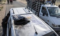 İsrail'in Gazze'de 7 çalışanını öldürdüğü yardım örgütü WCK'nın kurucusu: Konvoyumuz araç araç hedef alındı