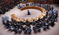 ABD'den Filistin'in BM üyeliğine veto