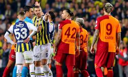 Süper Kupa maçında sahadan çekilen Fenerbahçe'ye hükmen yenilgi ve 4 milyon TL para cezası